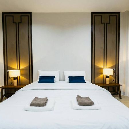 Nararin Garden House Bed and Breakfast Ban Nong Sa Buitenkant foto