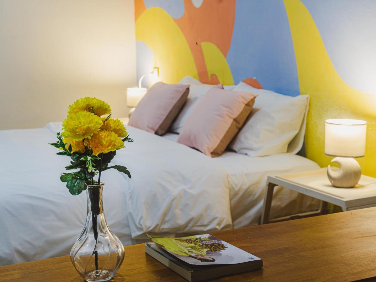 Nararin Garden House Bed and Breakfast Ban Nong Sa Buitenkant foto