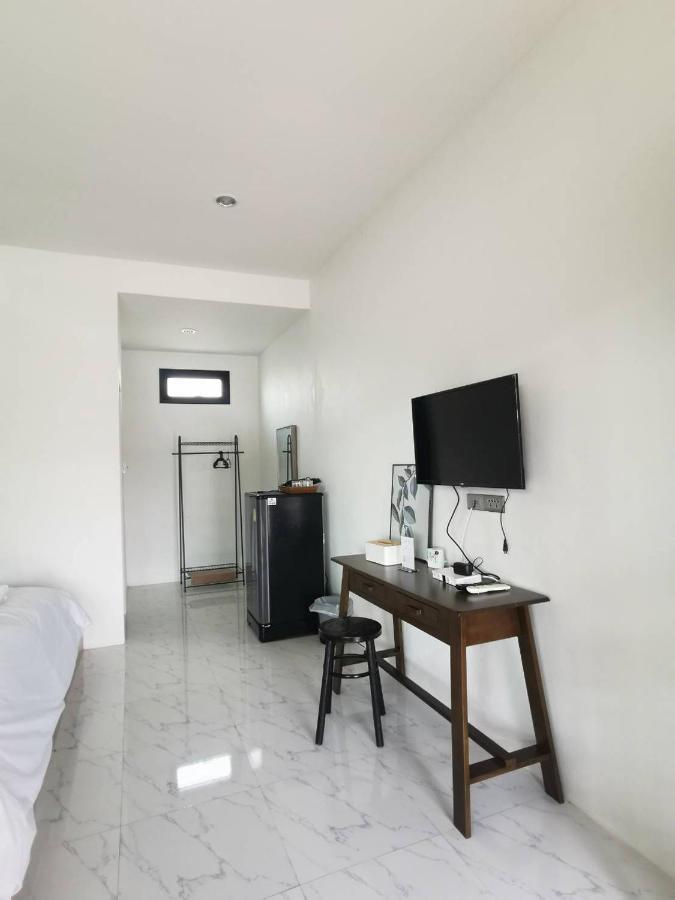Nararin Garden House Bed and Breakfast Ban Nong Sa Buitenkant foto