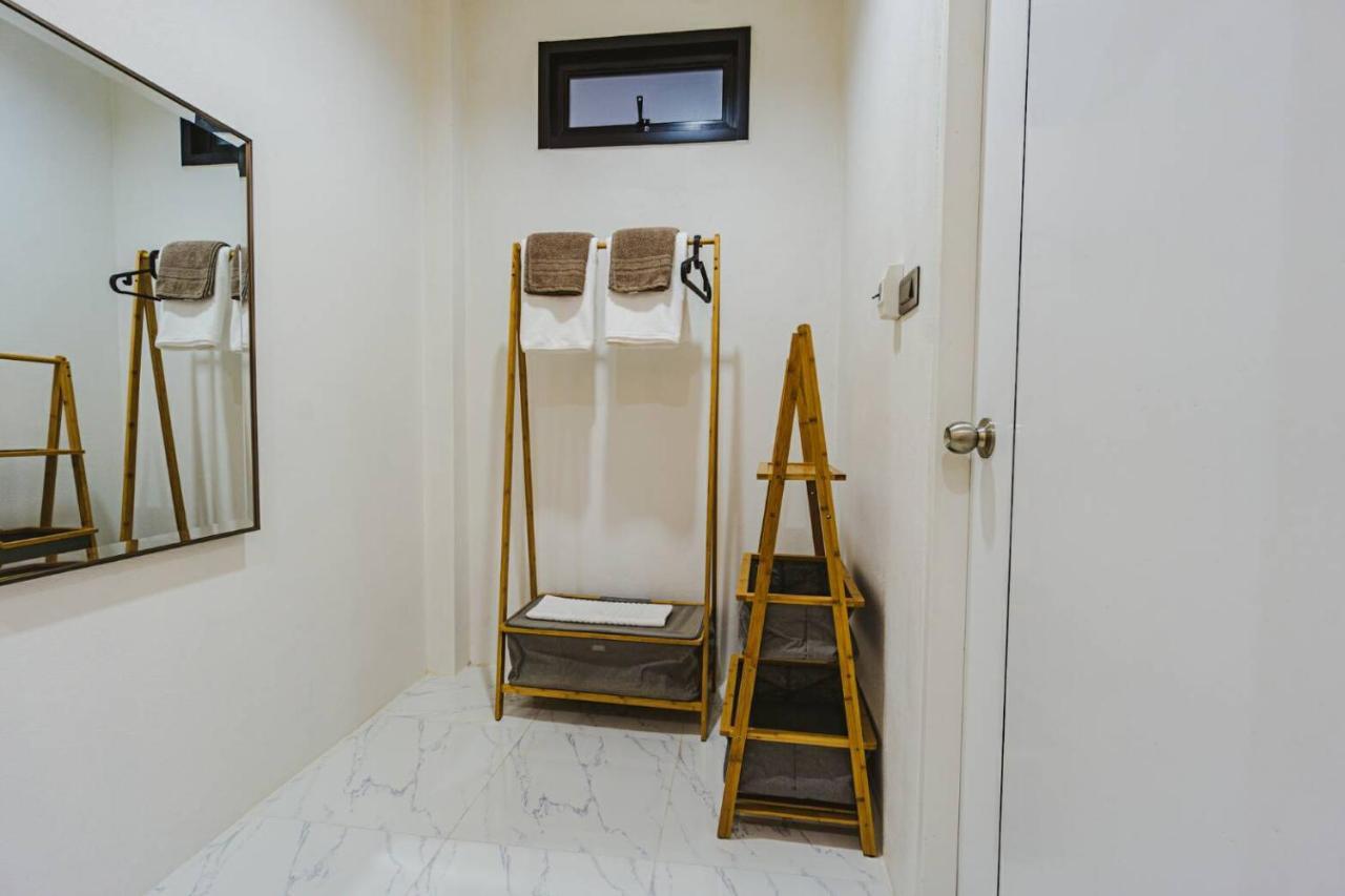 Nararin Garden House Bed and Breakfast Ban Nong Sa Buitenkant foto