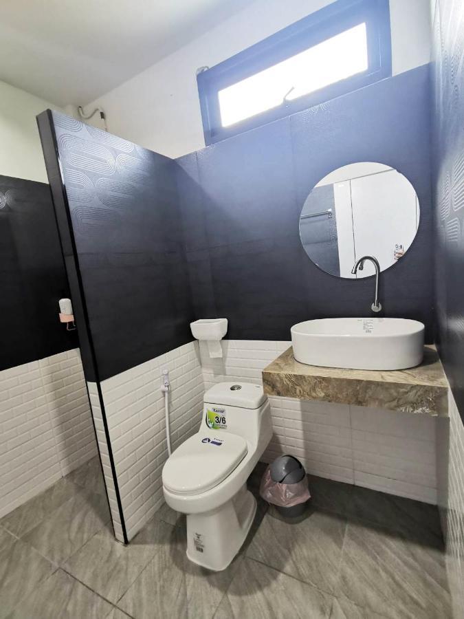 Nararin Garden House Bed and Breakfast Ban Nong Sa Buitenkant foto